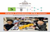 Ripken Foundation STEM Center
