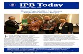 IPB Today Edisi 261