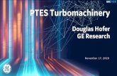 GRCTHINK PTES Turbomachinery - Energy
