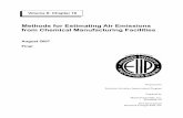 EIIP Vol. II: Chapter 16 Methods for Estimating Air ...