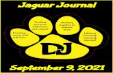 and respect more achieve Working Success! Jaguar Journal