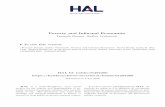 Poverty and Informal Economies - HAL-SHS