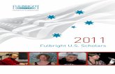 2011 - Fulbright | Fulbright
