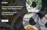 Digital Auto Report 2021