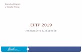 EPTP 2019 - unil.ch