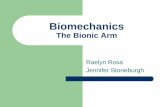 Biomechanics - McMaster University