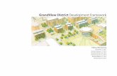 GrandView District Development Framework