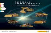 REBUILD COMPONENTS - Hastings Deering