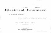 Electrical Engineer - Professor Thaddeus Sobieski ...