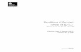 Conditions of Contract NPWC NT Edition (V5.0.00) (5 ...