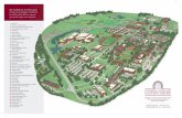 GET TO KNOW US. The UMES campus includes over 47 buildings ...