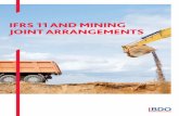IFRS Mining Brochure - BDO Canada