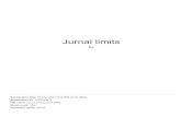 Jurnal limits - repository.unitomo.ac.id