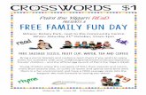 presents a Free Family Fun Day - Shire of Yilgarn