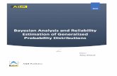 Bayesian Analysis and Reliability Estimation of ...