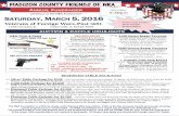 MADISON COUNTY FRIENDS OF NRA