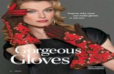 Gorgeous Gloves - Threads Magazine