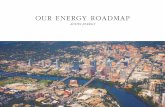 Our EnErgy rOadmap