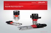 iSave 21 Plus and iSave 40 Data sheet - Danfoss