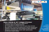 New DICE-II GT Inkjet Printer - prototypesys.com