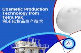 Cosmetic Production Technology from Tetra Pak 利乐化妆品生产 …