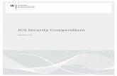 ICS Security Compendium - BSI