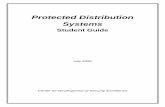 Protected Distribution Systems