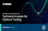 A Fidelity Investments Webinar Technical Analysis for ...