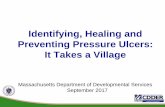 Identifying, Healing and Preventing Pressure Ulcers: It ...