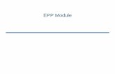 EPP Module - Case