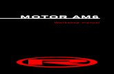Motor AM6 ENG - Free