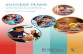 Success Plans Summary - Harvard University