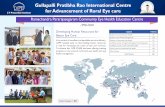 Gullapalli Pratibha Rao International Centre for ...