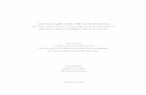 Approaches for the optimisation of double sampling for ...