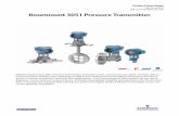 Rosemount 3051 Pressure Transmitter - pk.onlysft.com