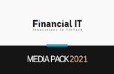 MEDIA PACK 2021 - Financial IT