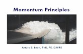 Momentum Principles - Florida International University