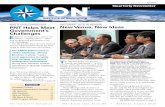 Ion gnss+ 2018 In revIew PNT Helps Meet New Venue, New ...