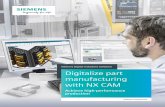 Siemens Digital Industries Software Digitalize part ...