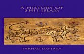 A History of Shiʿi Islam