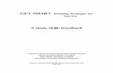 A Study Skills Handbook - Schoolwires