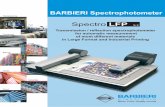 Spectro LFP S3 e - basICColor