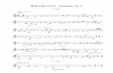 BEETHOVEN : Sinfonie Nr. 3 - gettysburg.edu