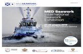 MED Seawork International Seawork Exhibition