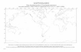 EARTHQUAKES - New York Science Teacher