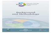 CCPI Background and Methodology GERMANWATCH