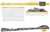 Shell Donax TDS Product Information -