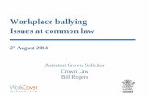 Common Law overview