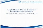 LightLink Data Source Installation Guide - docs.geomant.com