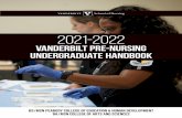 2021-2022 - School of Nursing